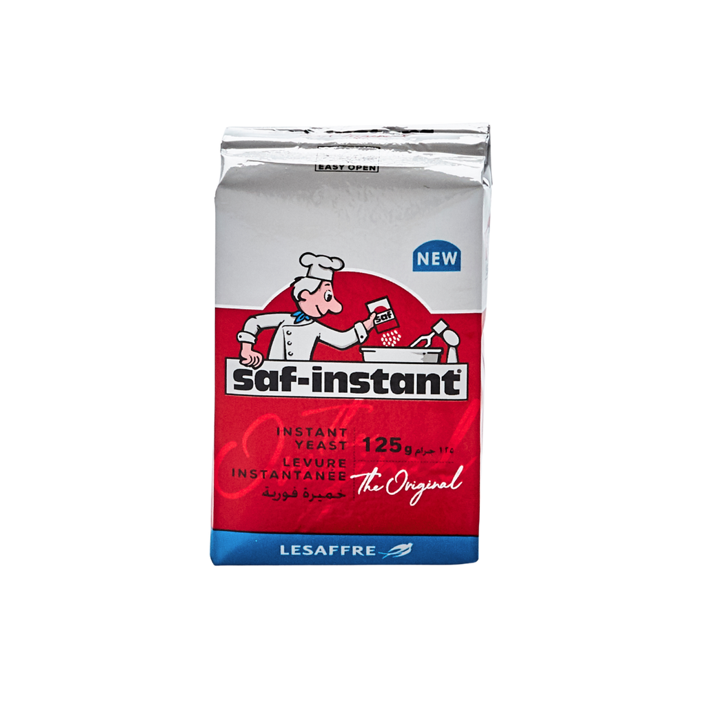 Red Baker's Dry Yeast | 125g