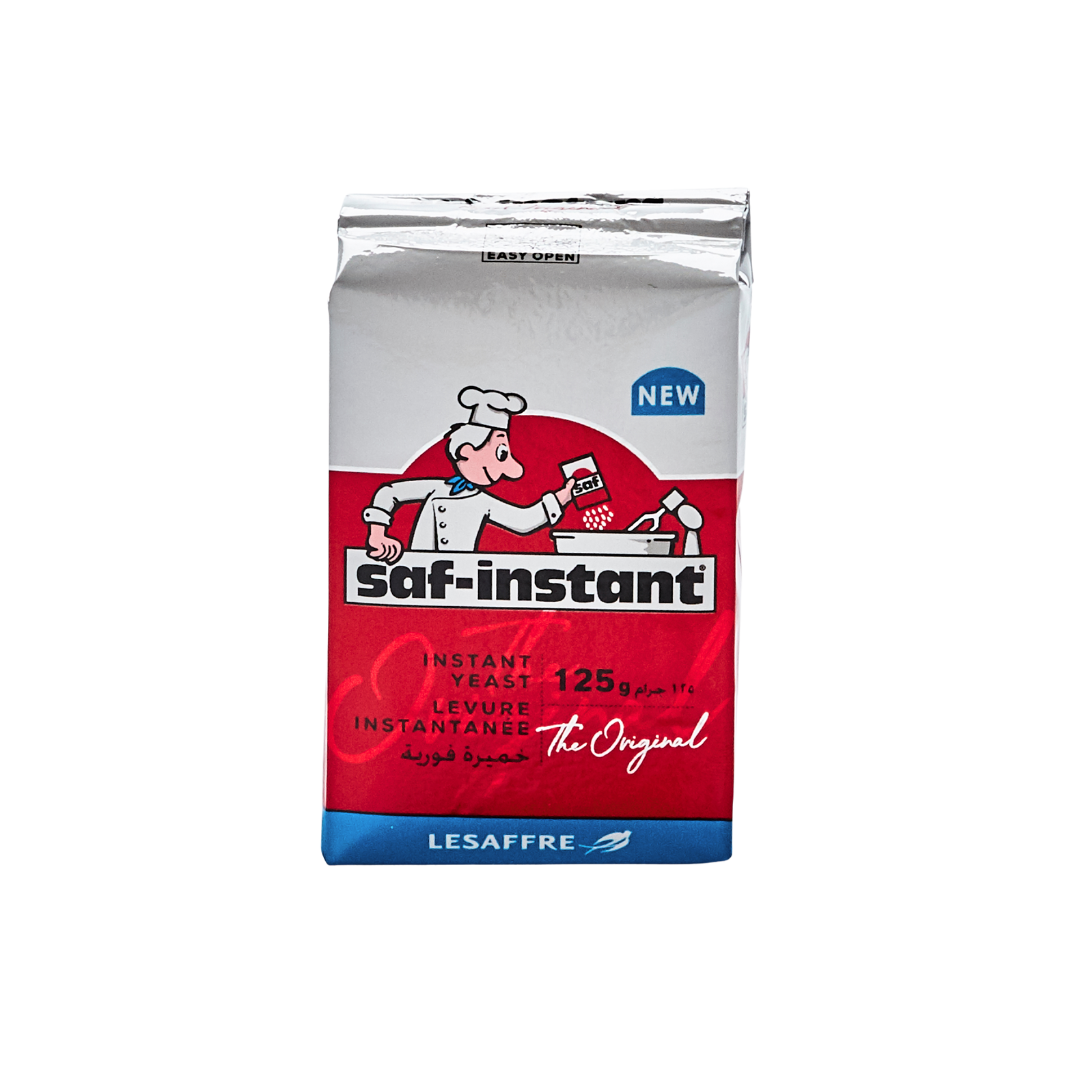 Red Baker's Dry Yeast | 125g