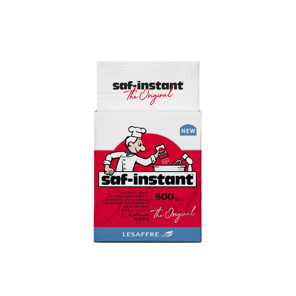 Red Baker's Dry Yeast | 500g